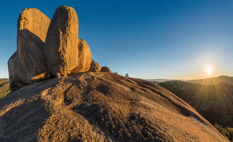 Granite Belt And Darling Downs - Accommodation Directory 2