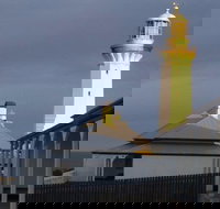 Green Cape Lighthouse - Accommodation Directory