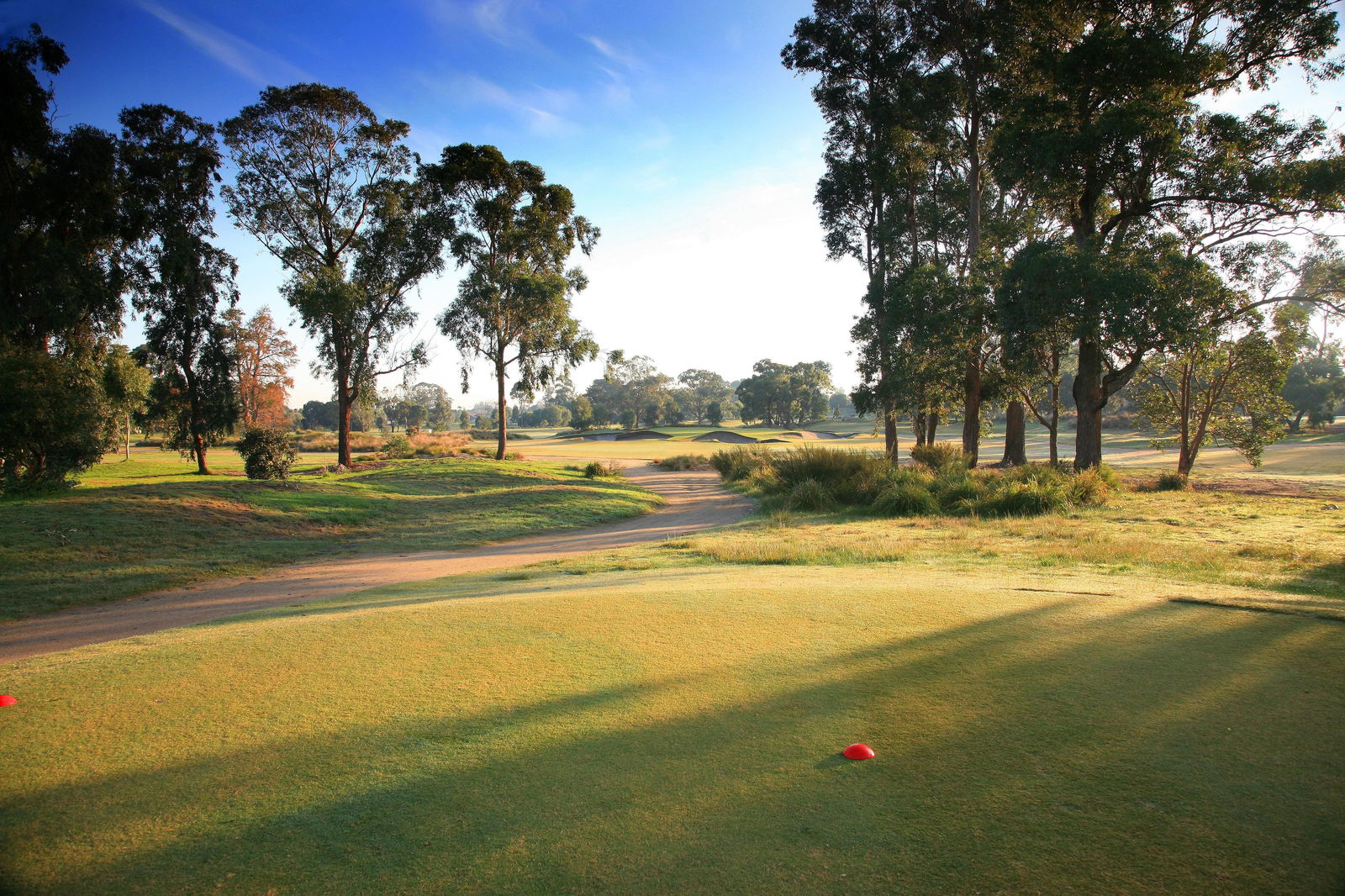 Bunyip VIC Accommodation Directory