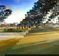 Huntingdale Golf Club - Accommodation Directory