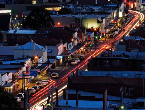Ivanhoe Shopping Centre - Accommodation Directory 0