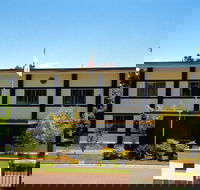 Japan Embassy of - Accommodation Directory