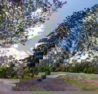 John Scott Park - Accommodation Directory