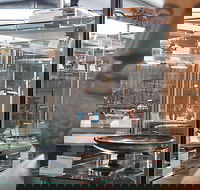 John Elliott Classics Museum - Accommodation Directory