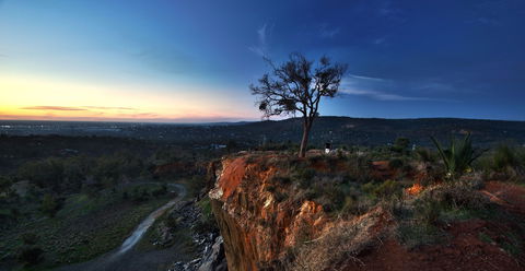 Kalamunda National Park - Accommodation Directory 0