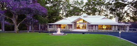 Ken Duncan Gallery - Accommodation Directory 0