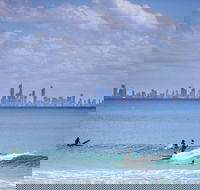 Kirra Point - Accommodation Directory
