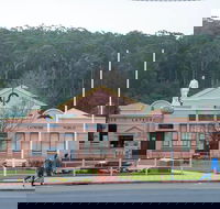 Latrobe - Accommodation Directory