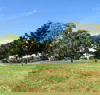 Leacock Picnic Area - Accommodation Directory