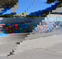 Lincoln SK8 Park - Accommodation Directory