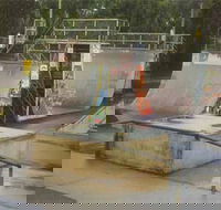 Lismore Skate Park - Accommodation Directory
