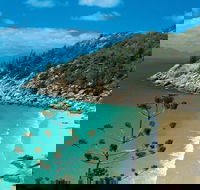 Magnetic Island National Park - Accommodation Directory