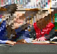 Maitland City Library - Accommodation Directory