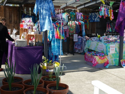 Margate Makers Market - Accommodation Directory 0