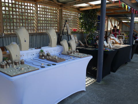 Margate Makers Market - Accommodation Directory 2
