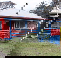 Montague Art and Craft Society  Glasshouse Rocks Road - Accommodation Directory