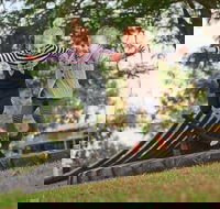 Moranbah - Accommodation Directory