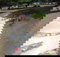 Mosaic Pathway WASS - Accommodation Directory