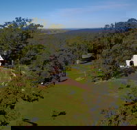 Mount Schoenstatt Spirituality Centre - Accommodation Directory