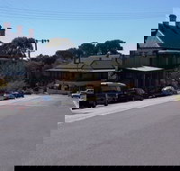 Mount Victoria - Accommodation Directory