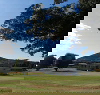 Mountain Vista Golf Club - Accommodation Directory