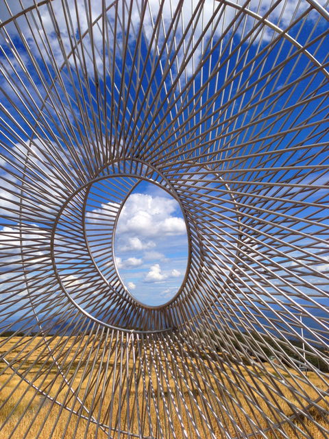 Mt Buller Sculpture Park Walk - Accommodation Directory 1