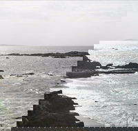 Mystery Bay lookout - Accommodation Directory