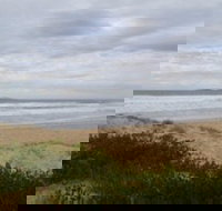 Narooma Surf Beach - Accommodation Directory