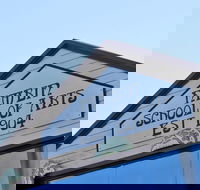 Nimbin School of Arts - Accommodation Directory