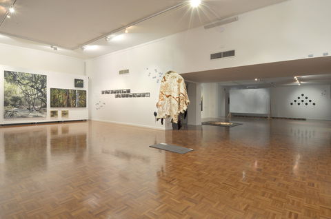 Noosa Regional Gallery - Accommodation Directory 0