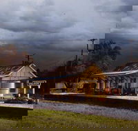 Oberon - Accommodation Directory