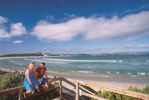 Ocean Beach - Accommodation Directory 0