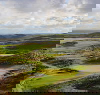 Ocean Dunes Golf Links King Island - Accommodation Directory