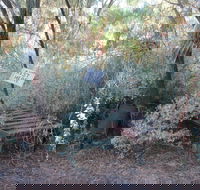 Old Chum's Walking Track on Lunatic Hill Three-Mile Opal Field - Accommodation Directory