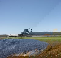 Panboola Wetlands - Accommodation Directory