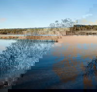 Pattimores Lagoon - Accommodation Directory
