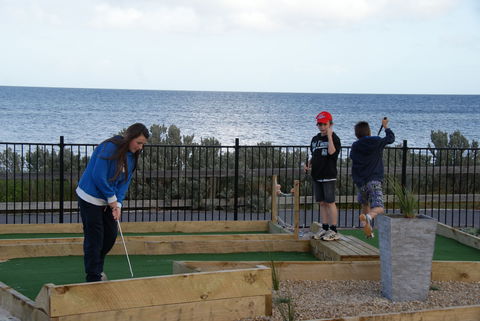 Port Vincent Putt Putt - Accommodation Directory 0