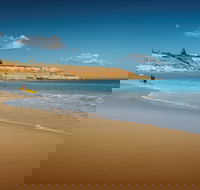 Port Noarlunga Beach Jetty Reef and Aquatic Trail - Accommodation Directory