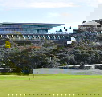 Portsea Golf Club - Accommodation Directory