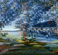 Queens Lake picnic area - Accommodation Directory