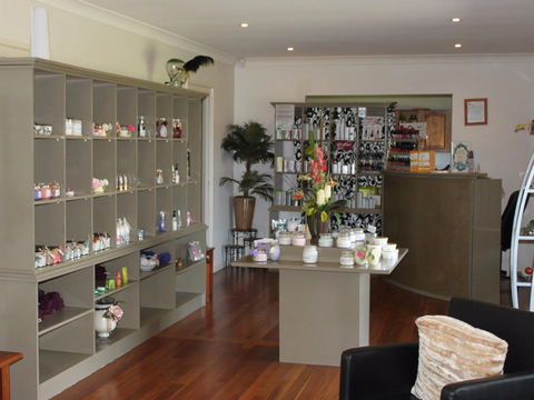 Reflections Day Spa - Adina Vineyard - Accommodation Directory 1