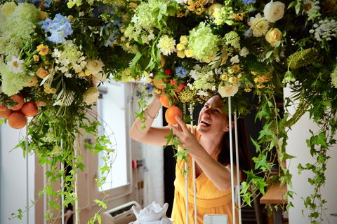 Robe Flower School - Accommodation Directory 0