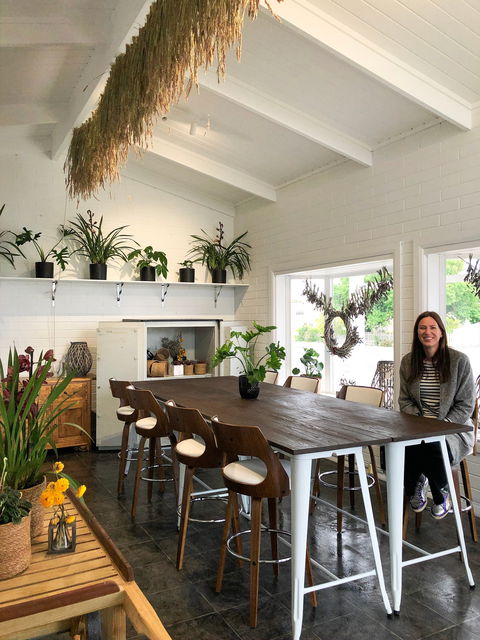 Robe Flower School - Accommodation Directory 2