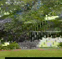 Rum Jungle Mine Manager's House - Accommodation Directory