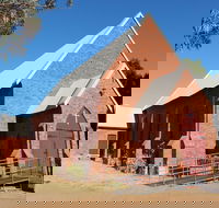 Saint Stephens Anglican Church - Accommodation Directory