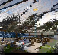 Seppeltsfield - Accommodation Directory