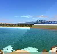 Snorkelling Bar Beach South - Accommodation Directory