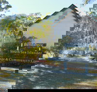 South Sea Islander Church and Hall - Accommodation Directory