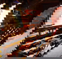 St Bartholomews Largest Digital Pipe Organ in the Southern Hemisphere - Accommodation Directory