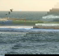 Sunset Beach - Accommodation Directory